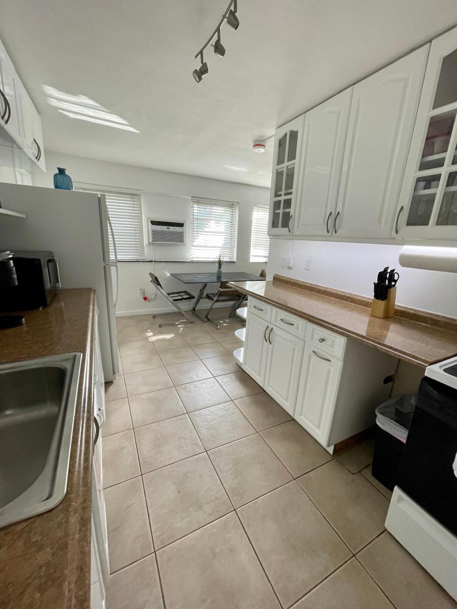 Downtown Ftl Apartments On The River Fort Lauderdale Exterior foto