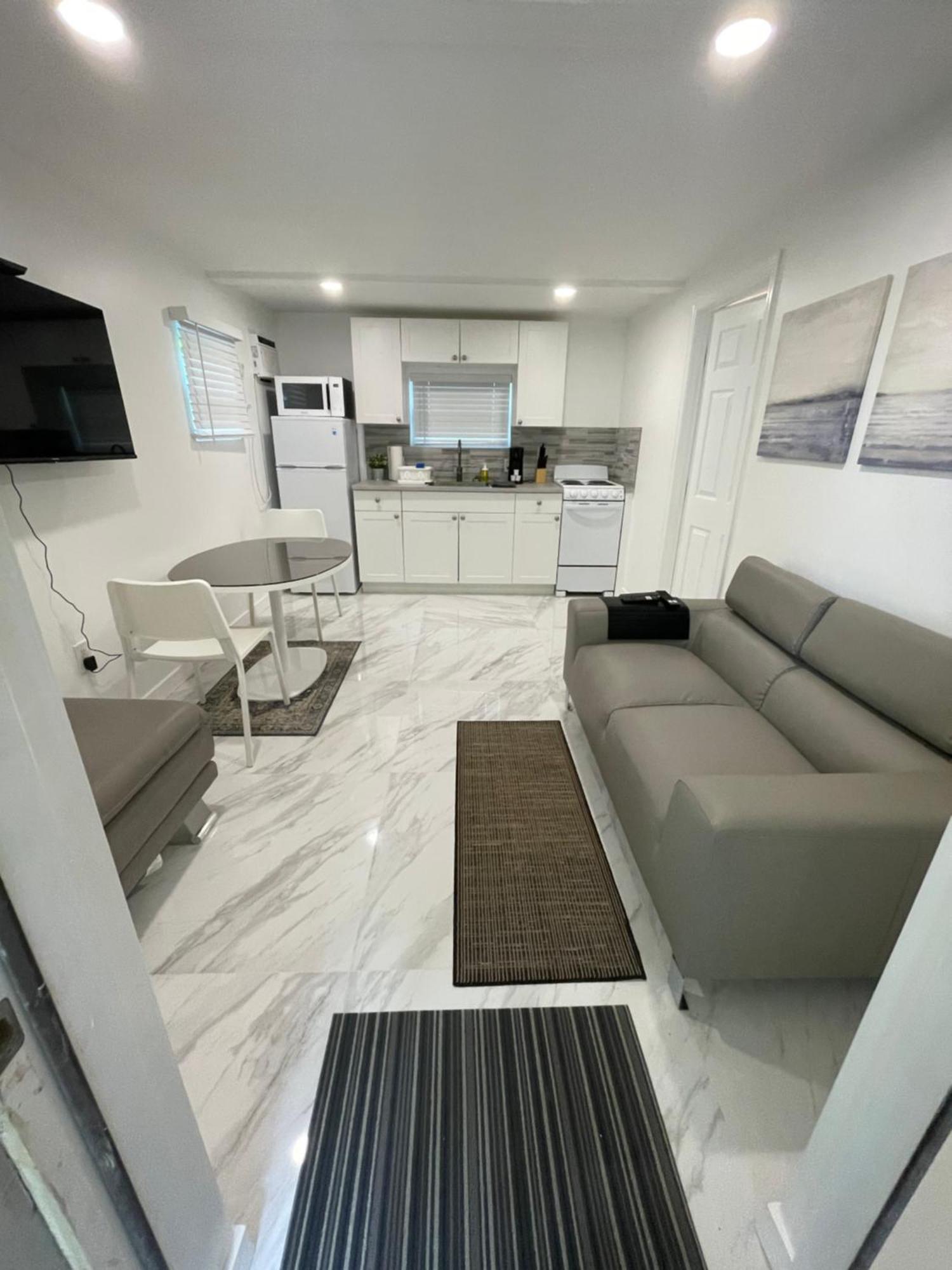 Downtown Ftl Apartments On The River Fort Lauderdale Exterior foto